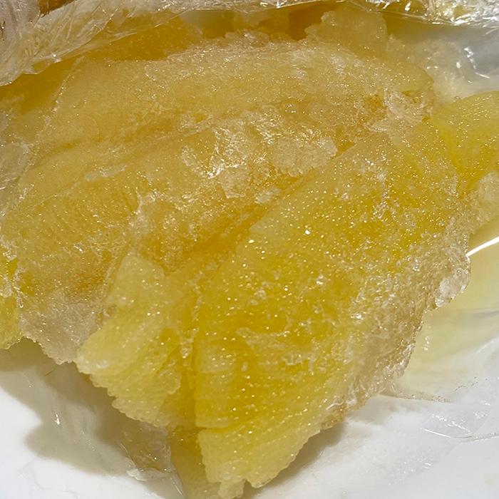 加藤水産　塩かずのこ　1キロ 北海道産塩数の子 | 加藤水産特1kg - 白川南店