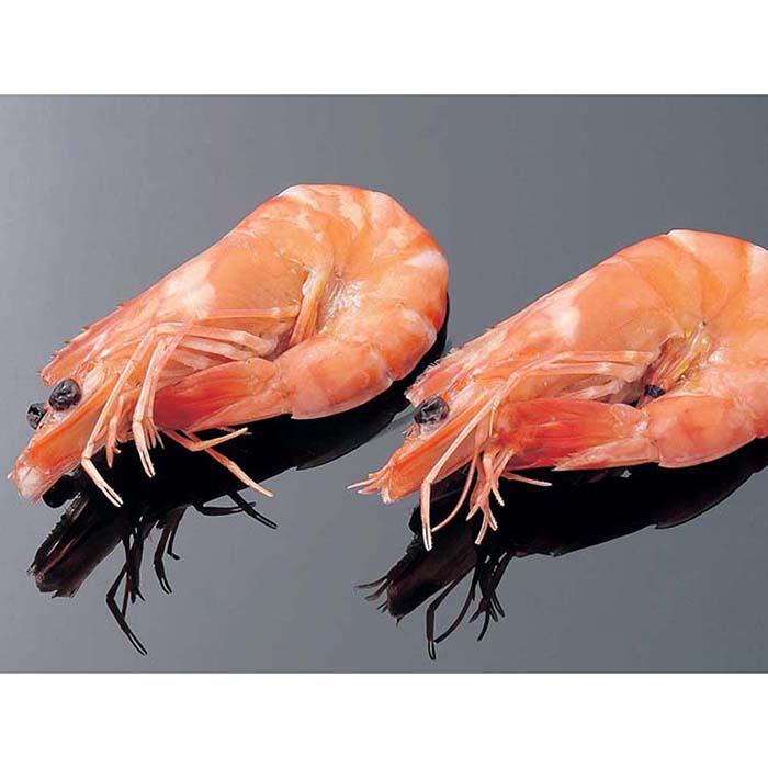 平八 海老艶煮 （ブラックタイガー） Mサイズ 360g （24尾入) パック