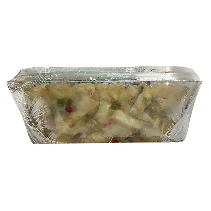 かね徳 たこわさび 1kg (業務用サイズ) わさび漬 : 生鮮卸売 かね徳 たこわさび 1kg (業務用サイズ) わさび漬 : 生鮮卸売