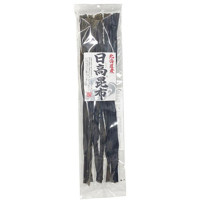 今中物産 北海道産 日高昆布 65g×10袋入り （箱） 国産 昆布 業務用