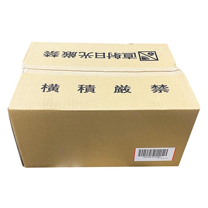 まるか食品 紀州産梅と赤しそ香るサクサクのり天 68g×10袋入り （箱