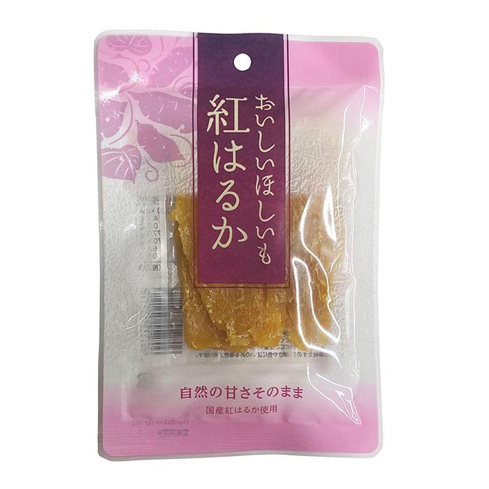 丸成商事 国産 干しいも （紅はるか） 80g×15入り （箱） 干し芋 無添加 砂糖不使用 おやつ : 生鮮卸売市場 - 通販 ...