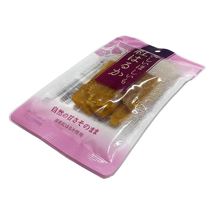 丸成商事 国産 干しいも （紅はるか） 80g×15入り （箱） 干し芋 無