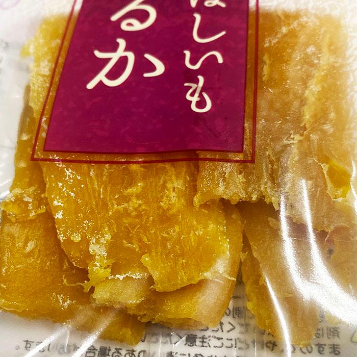 丸成商事 国産 干しいも （紅はるか） 80g×15入り （箱） 干し芋 無