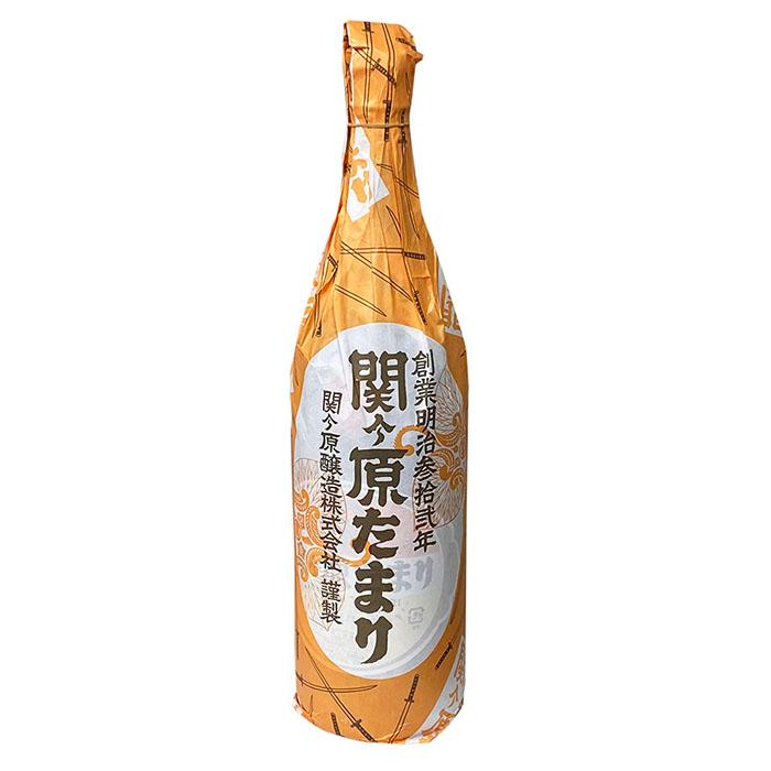 本醸造たまりしょうゆ 1000ml×12本 関ヶ原醸造 関ヶ原たまり 1.8L 本醸造 たまり醤油 業務用 : 生鮮卸売
