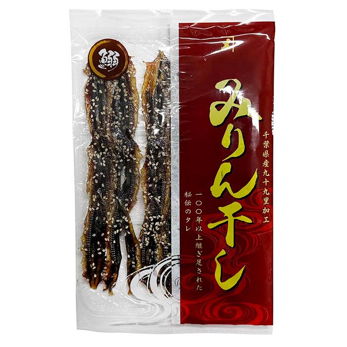 カネシメ商店 いわしみりん干し 18尾入×5パック （セット