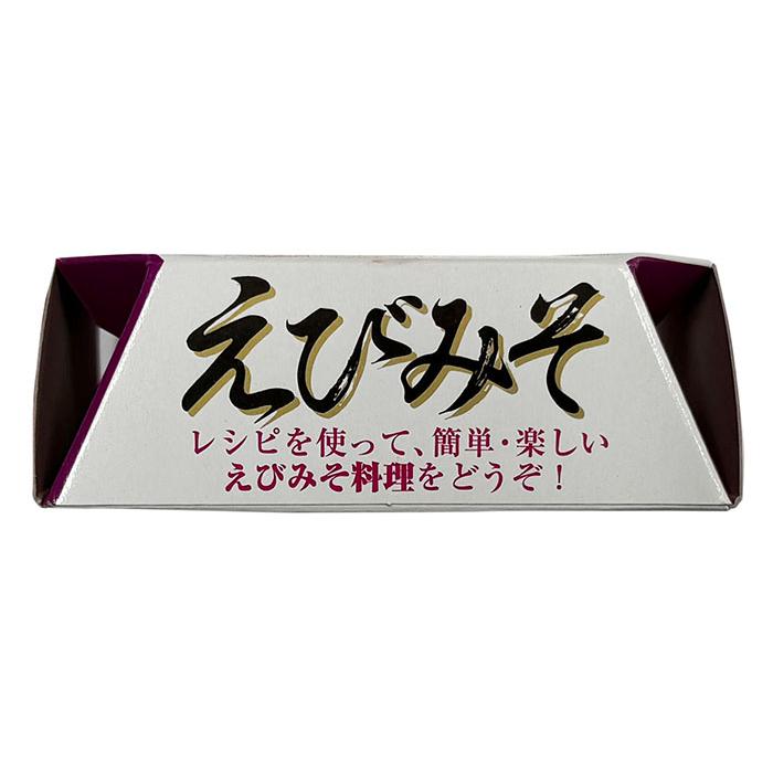 竹田食品 えびみそ缶 70g 1個 オマールエビ みそ : 生鮮卸売市場