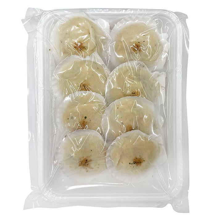 ともや 酒むし ほたてグラタン 8枚入 （440g） 業務用 国産 ホタテ