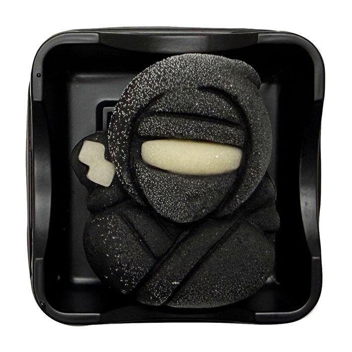 富士製菓 ジャパンスイーツ 忍者 （ニンジャ） 264g （8個） 冷凍