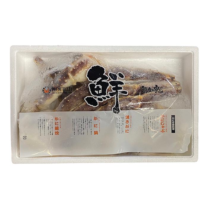 生たらば蟹肩 特6L 化粧箱 2肩 売り切れ御免 生たらば蟹肩 特6L 化粧箱 2肩 売り切れ御免 楽天市場】【お