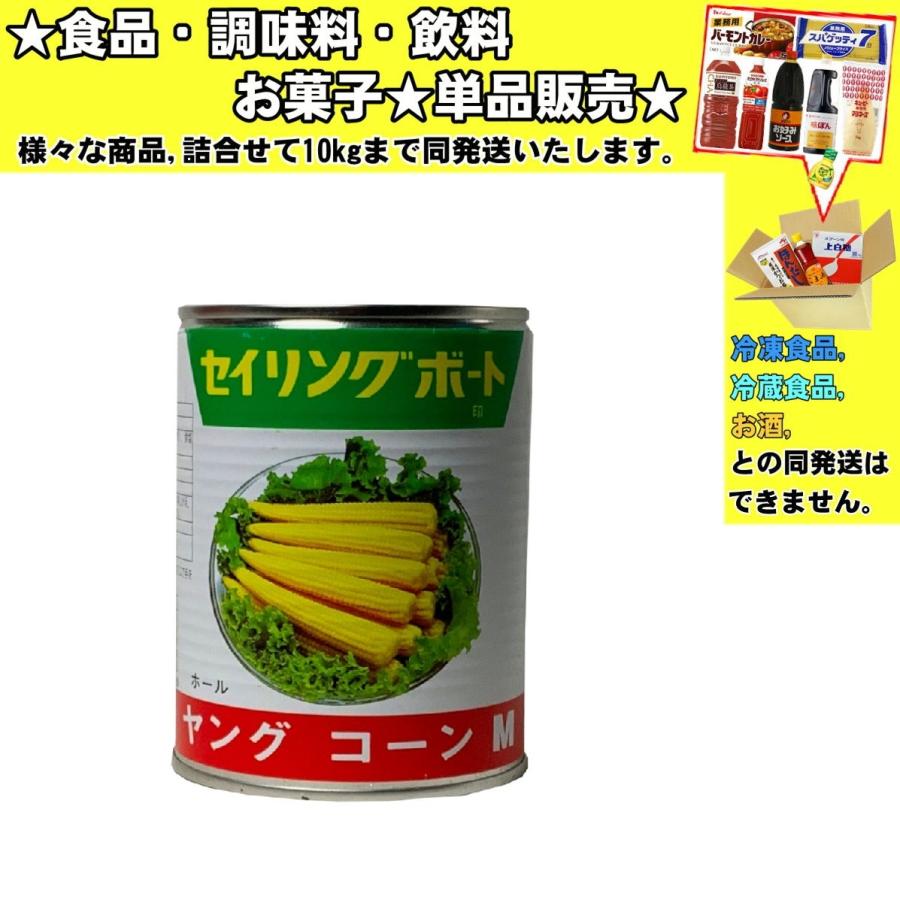 石光商事 ヤングコーン M 3号缶 540g 食品 調味料 菓子 飲料 詰合せ10kgまで同発送 Binkannosan17 食品 酒プロマートワールド 通販 Yahoo ショッピング