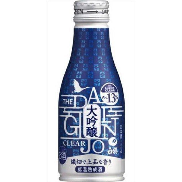 酒樽　容器　日本盛　白鶴　富久娘 白鶴 香るうまくち原酒 缶カップ 180ml×6本 – 白鶴オンライン