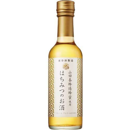 養命酒 はちみつのお酒 14度 250ml リキュール 養命酒製造 :rikyuru129