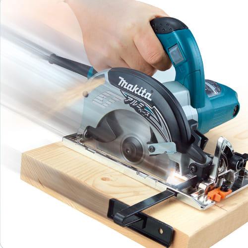電気マルノコ 5230 AC100V ダブルスリットチップソー付 makita 電動 【Ｈ】 丸ノコ