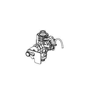 81％以上節約LIXIL(INAX) バルブASSY A-7357-4 水回り、配管
