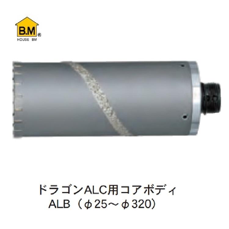 ハウスBM ドラゴンALC用コアドリル100ミリ