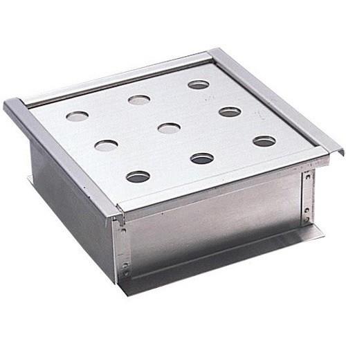 SANEI(水栓金具) SANEI 三栄水栓 角排水口 H948-200 SANEI(水栓金具) SANEI 三栄水栓 角排水口 H948-200