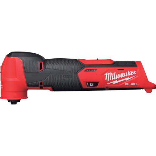 ミルウォーキー 正規店 最長3年保証] M12 FUEL マルチツール FMT-0X0 
