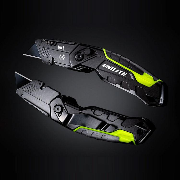 実力派・人気ナイフ！現場で活躍するユーティリティナイフ！ - kensetu