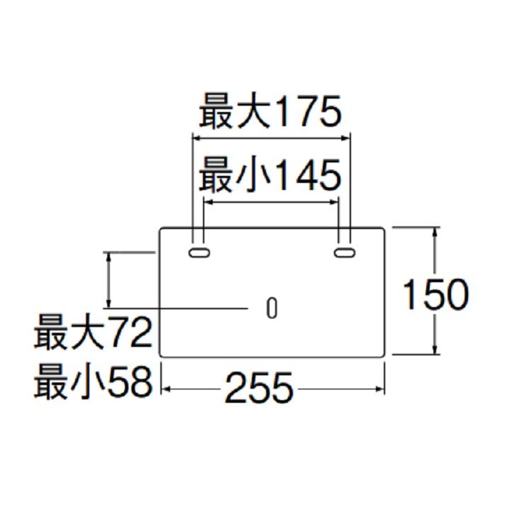 SANEI 三栄水栓 ペーパータオル容器 W451 : w451 : プロマート SANEI 三栄水栓 ペーパータオル容器 W451 : w451 : プロマート