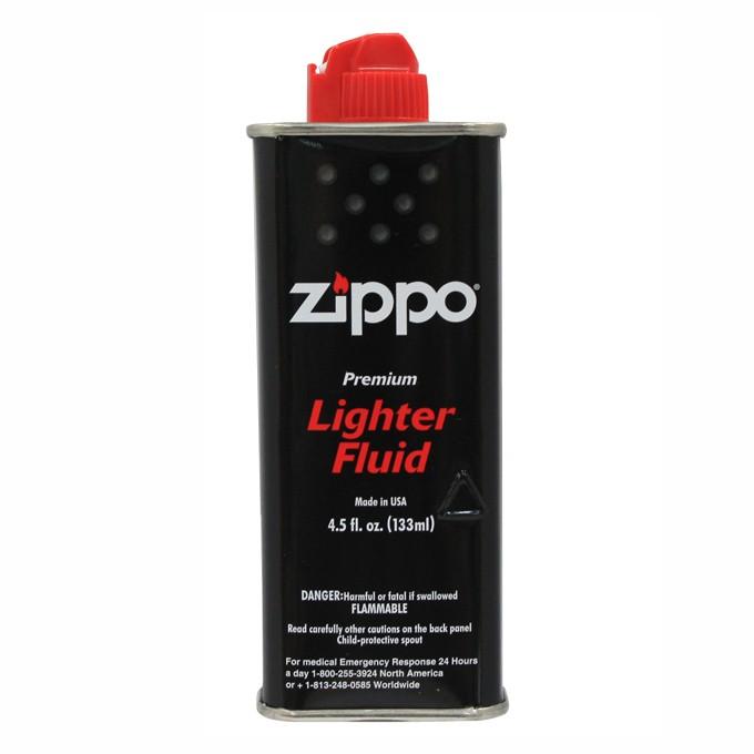 170590 新品未使用 ZIPPO ジッポ オイルライター [1000021835505] ZIPPO（ジッポー） Zippo(ジッポ）オイル小缶（133ml） : PROME-NET