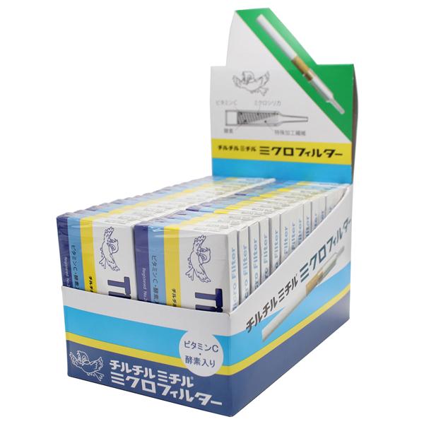 チルチルミチル ミクロフィルター 30P : PROME-NET - 通販 - Yahoo