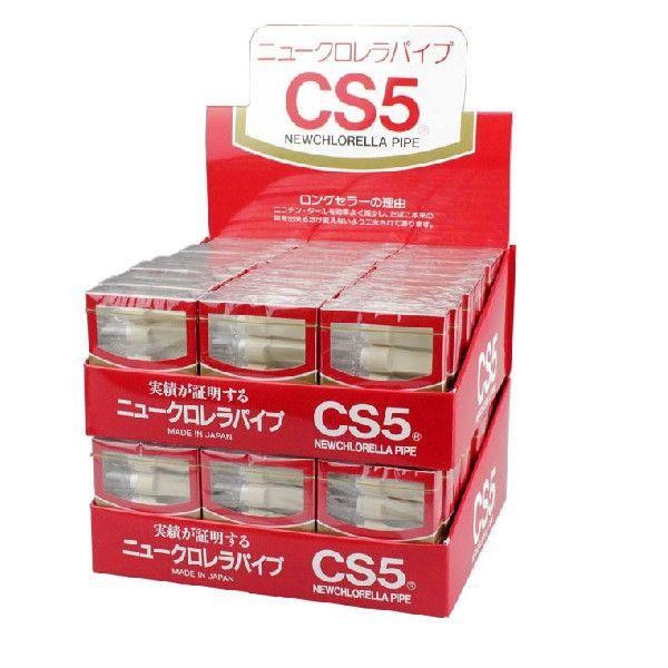 ニュークロレラパイプＣＳ５ 　60P（Yahoo!・PROME-NET）