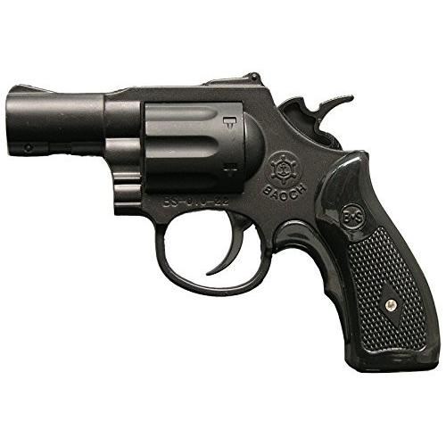 REVOLVER（リボルバー） BS ターボライター ブラックマット : PROME