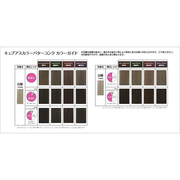 エルコス キュプアスカラーバター コンク 濃縮タイプ 700g と クリアクリーム900g と プラスワンクリーム0g セット El 112 プロムナード 通販 Yahoo ショッピング