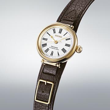 PRESAGE SEIKO Classic Series SARX136 セイコー創業145 周年記念 