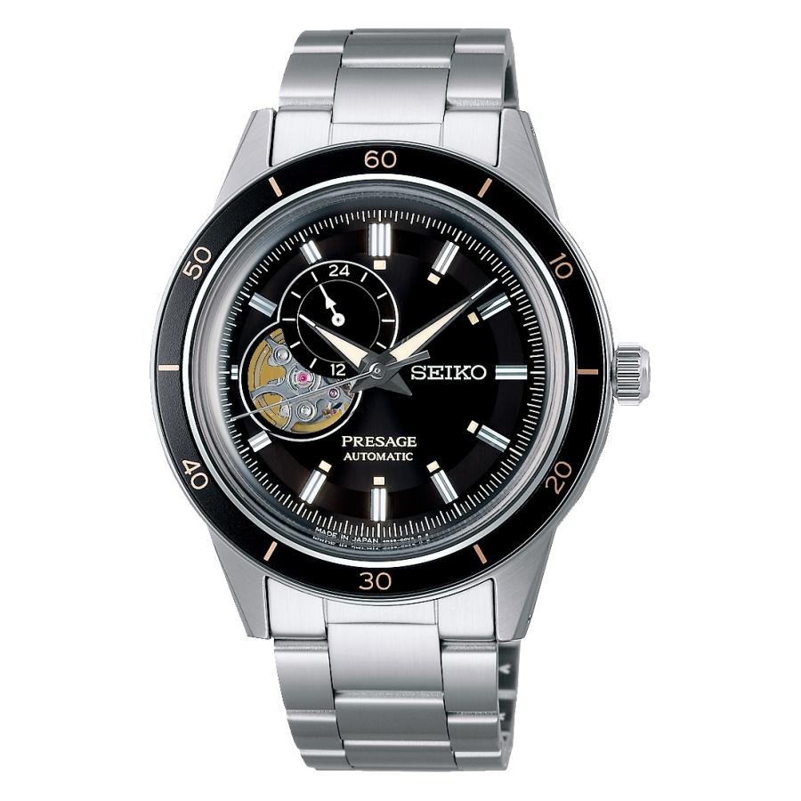 PRESAGE SEIKO Style60's SARY191 セイコープレザージュ 自動巻