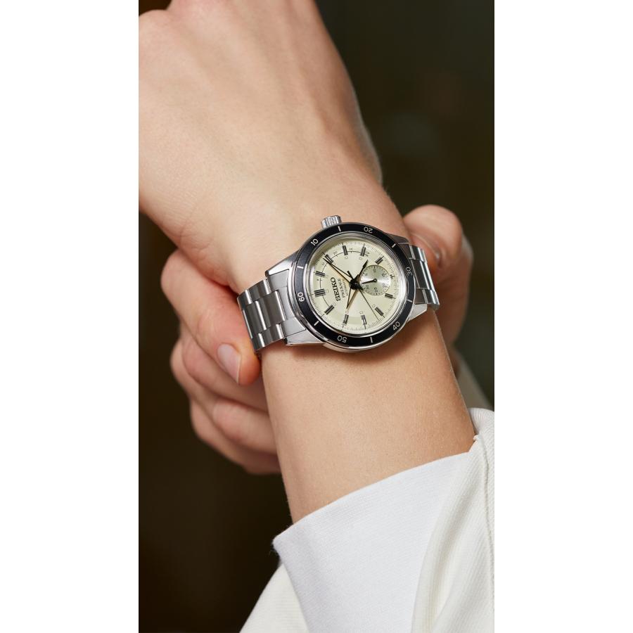 PRESAGE SEIKO Style60