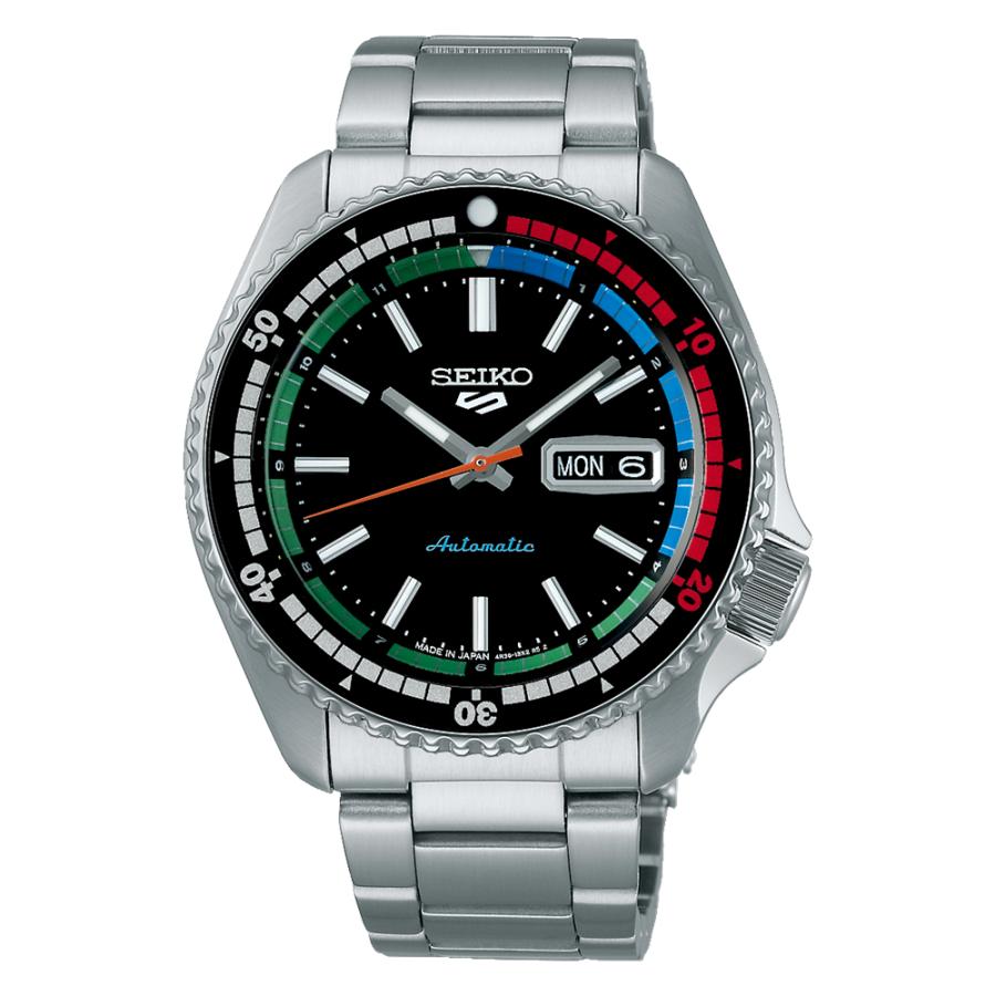 SEIKO 5スポーツ SKX series SBSA221 SPECIAL EDITION 自動巻 セイコー  