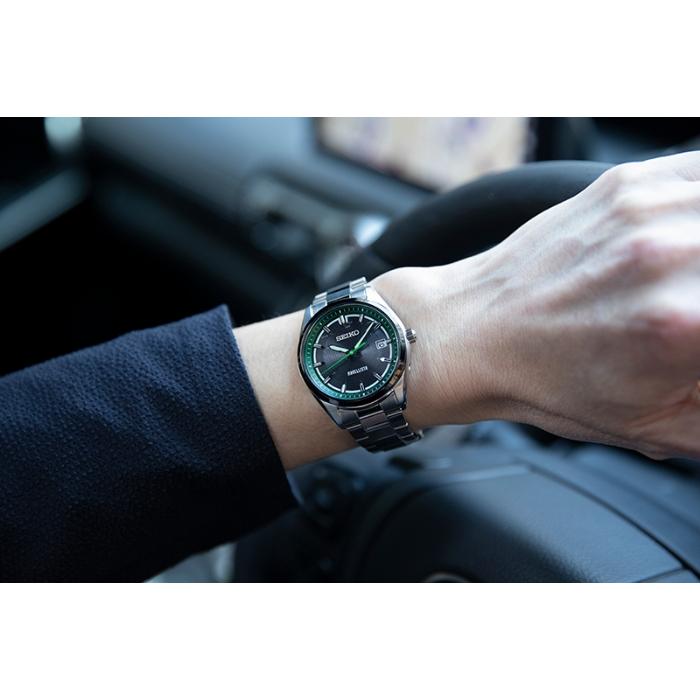 SEIKO SELECTION TOYOTA MODELLISTA モデリスタ SEIKO SELECTION TOYOTA MODELLISTA モデリスタ