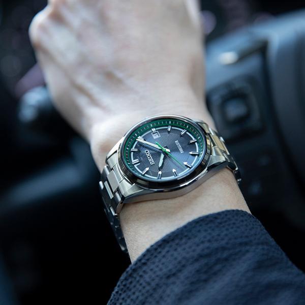 SEIKO SELECTION TOYOTA MODELLISTA モデリスタ SEIKO SELECTION TOYOTA MODELLISTA モデリスタ
