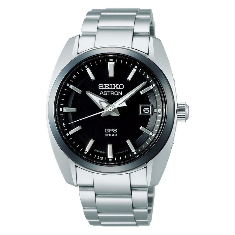 SEIKO ASTRON SBXD005 セイコー アストロン オリジン GPSソーラー 3X 