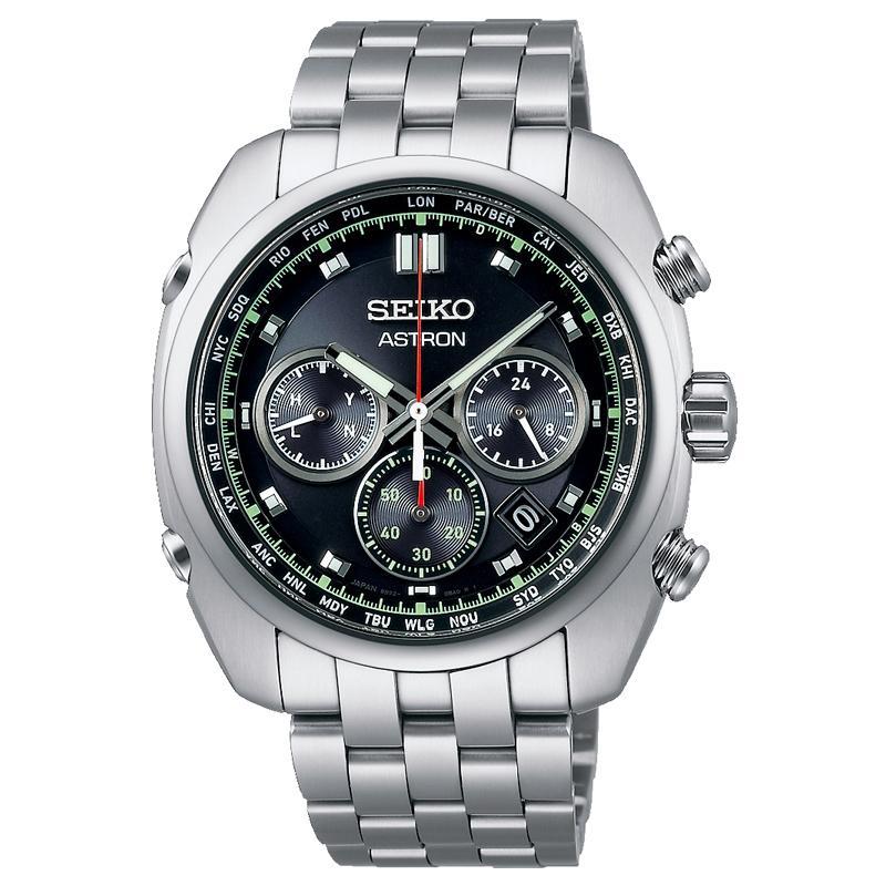 オリジン ソーラー電波 SEIKO ASTRON SBXY027 セイコー アストロン