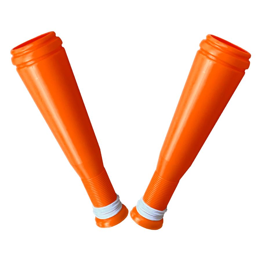 Braves メガホンと応援グッズセット Amazon.co.jp: ソフトバンクホークス メガホン2組セット 応援