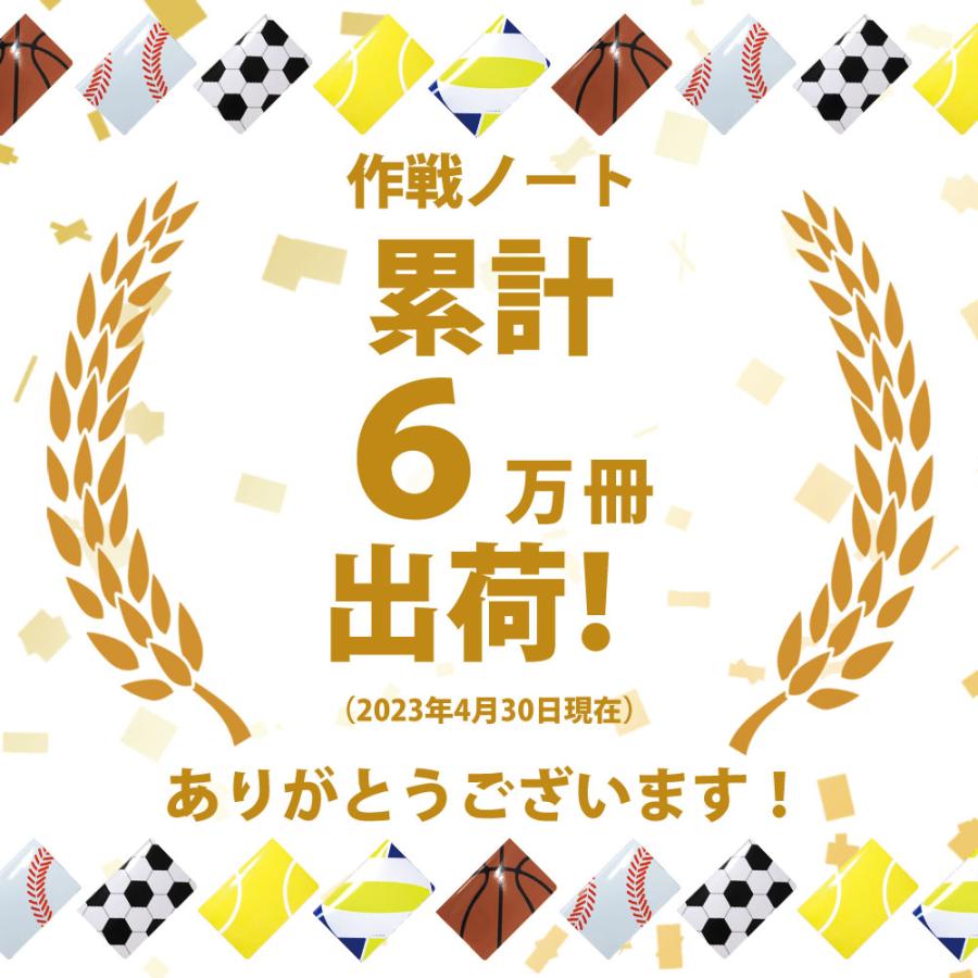 送料無料 日本製 バスケノート50冊セット 手帳 ミニバス 子供 卒業 卒団 引退 記念品 ミニバス スポーツ少年団 スポ少_1