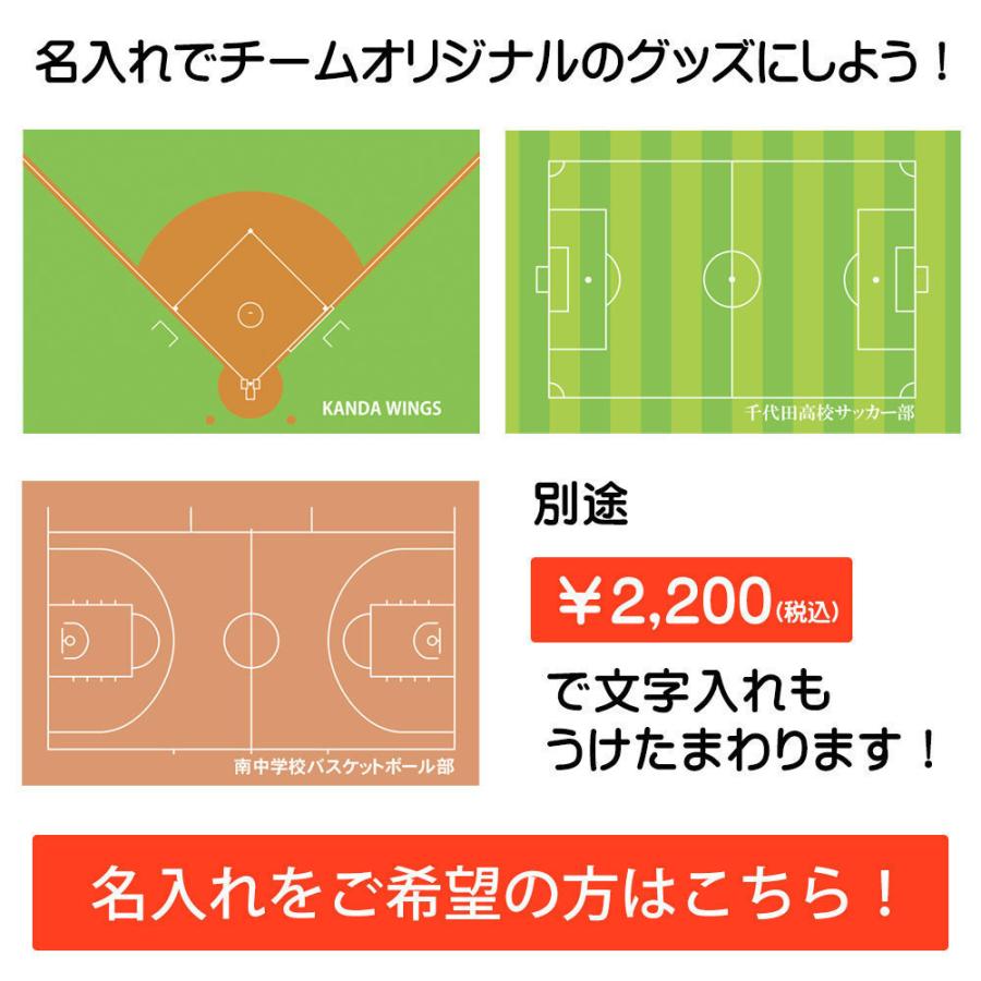 受注生産 特大作戦ボードウォールステッカー・バレーボール｜promoshop｜07