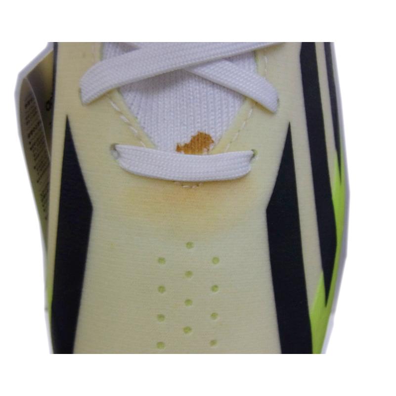 adidas（アディダス） 【※訳あり】 サッカースパイク エックス