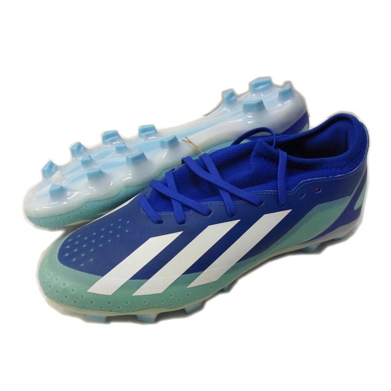 adidas 【※訳あり】adidas(アディダス) サッカースパイク エックス