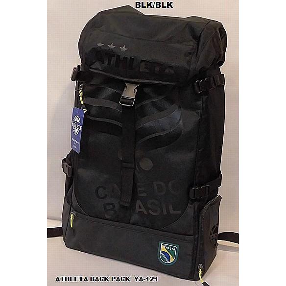 ATHLETA（アスレタ） バックパック YA-121 [サッカー/フットサル