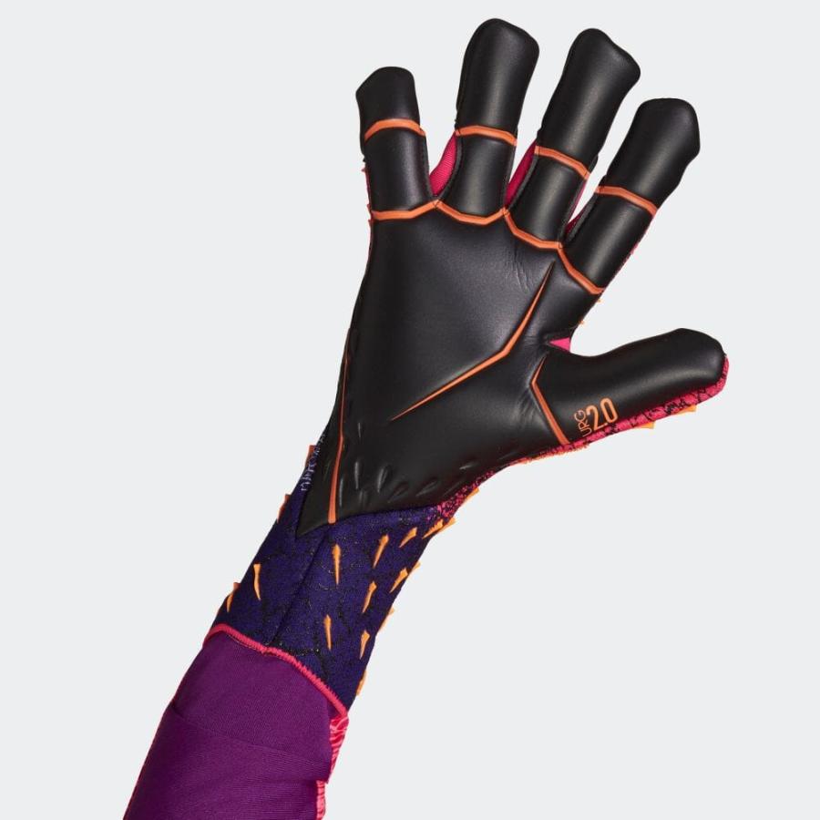 adidas adidas(アディダス) プレデターGLプロ ハイブリット adidas adidas(アディダス) プレデターGLプロ ハイブリット