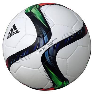 adidas（アディダス） 【3号球】 conext 15 ルシアーダ （コネクト 15