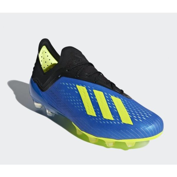 adidas（アディダス） サッカースパイク エックス 18. 1 ジャパン HG