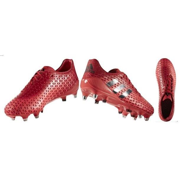 adidas（アディダス） ラグビースパイク クレージークイック マリシィ