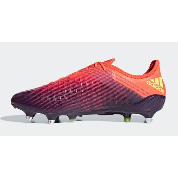 しょうた　アディダス　ラグビースパイク　プレデターマライス SG adidas】 アディダス プレデター マライス エリート SG スパイク 取替