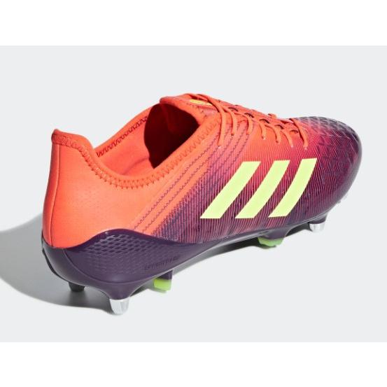 adidas（アディダス） ラグビースパイク プレデター マライスCT SG