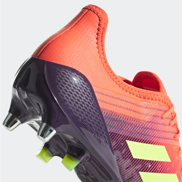 adidas（アディダス） ラグビースパイク プレデター マライスCT SG